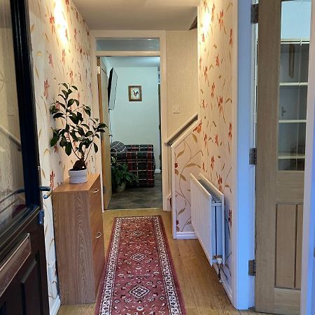3 Bedroom House Near City Centre Белфаст Екстериор снимка