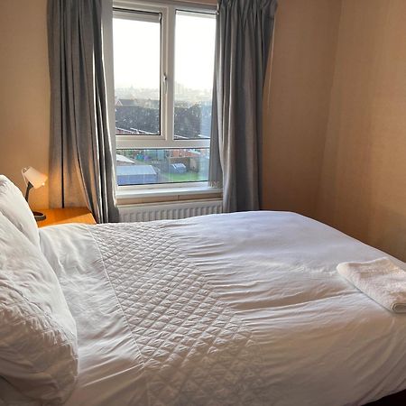 3 Bedroom House Near City Centre Белфаст Екстериор снимка