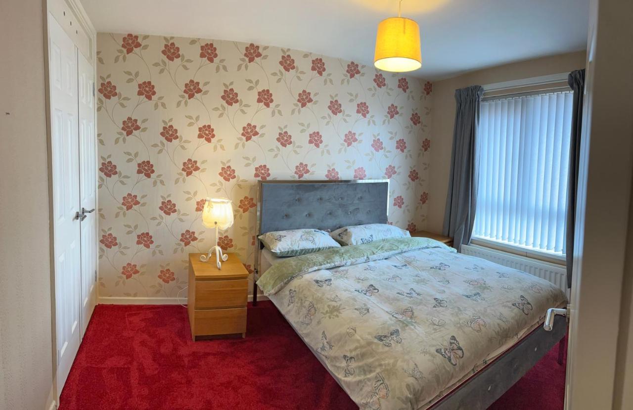 3 Bedroom House Near City Centre Белфаст Екстериор снимка