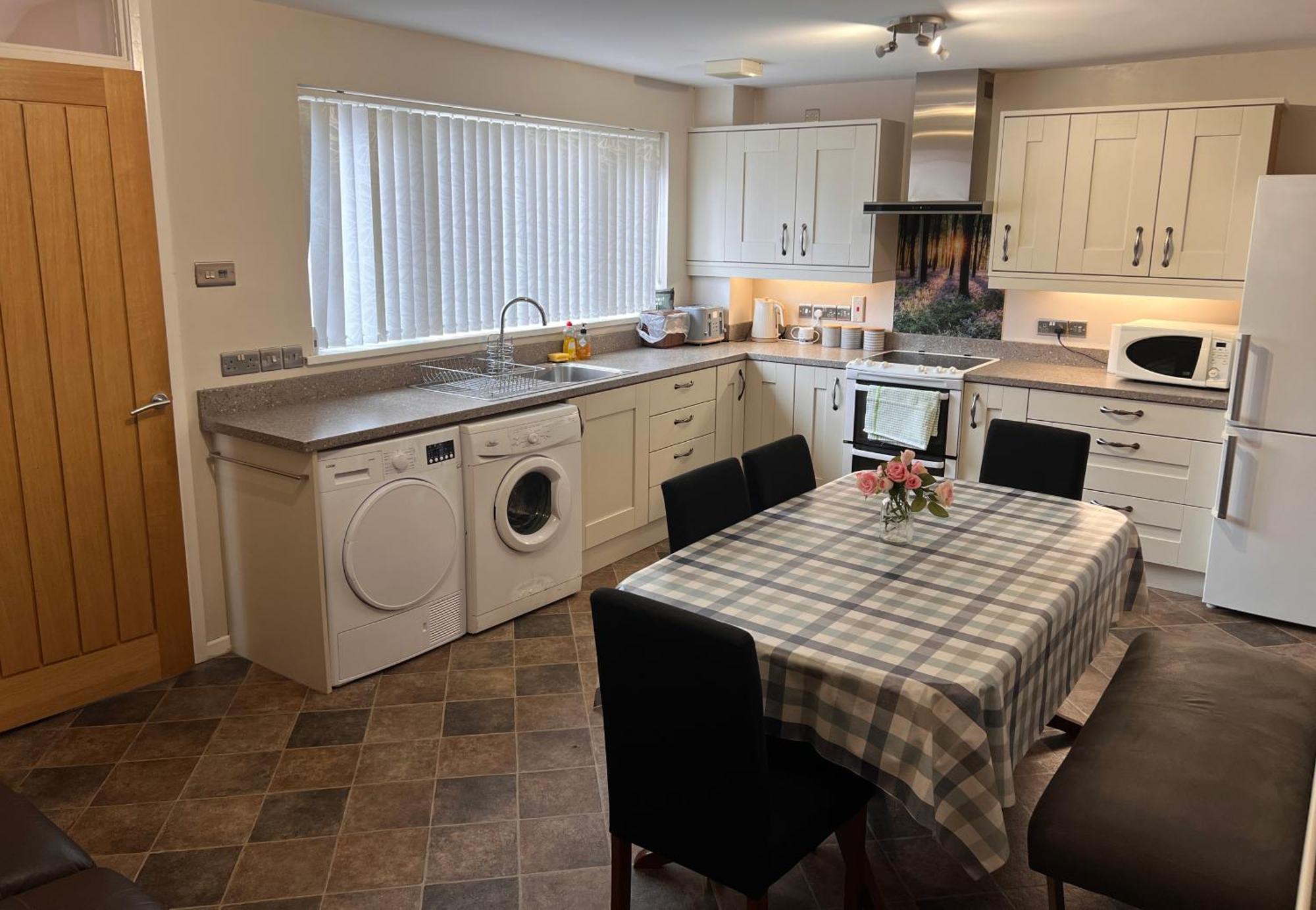 3 Bedroom House Near City Centre Белфаст Екстериор снимка